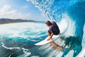 奥康纳从后场策动进攻，袋鼠队进攻套路更加丰富，奥康纳生平