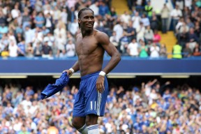 世界杯令人振奋的精彩瞬间：英雄本色！，世界杯英雄情况