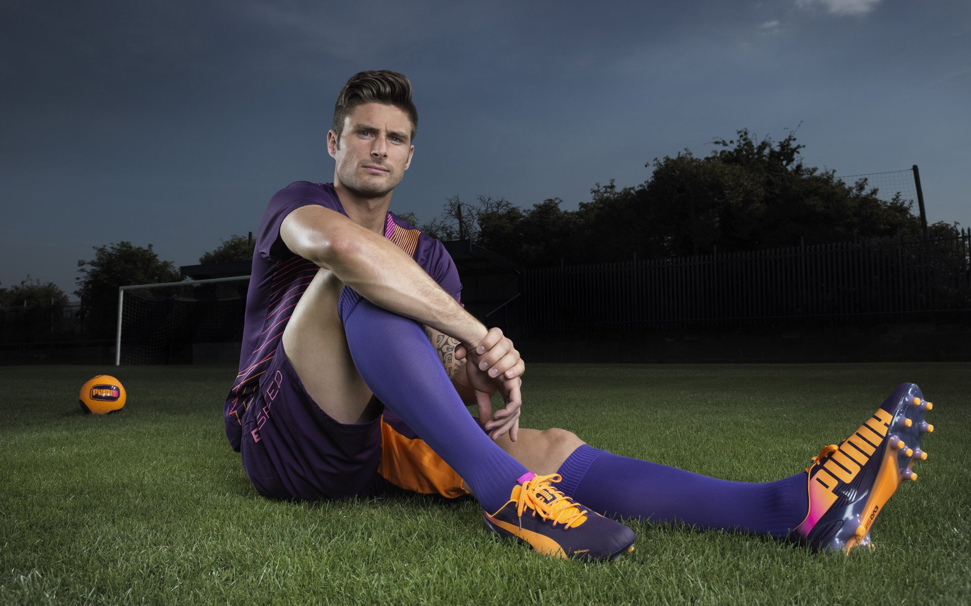 伊利亚·哈伦赛场表现备受瞩目,伊哈塔伦集锦